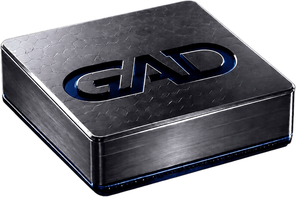 GAD Defense Engine