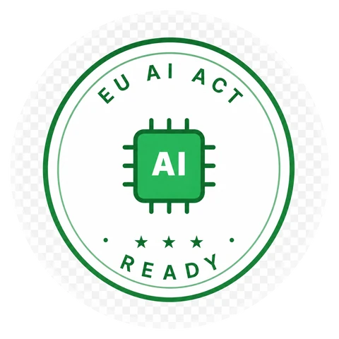 EU AI Act Ready