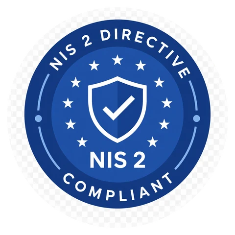 NIS 2 Directive konform