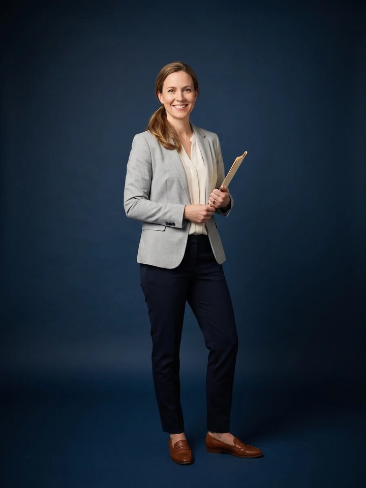 Business Development Manager, GAD Academy bei GermanAI Defense